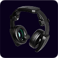 NeuroVibe EEG Headset